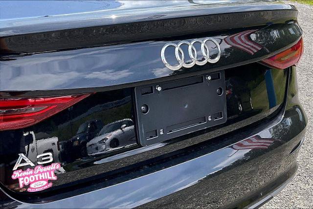Used 2024 Audi A3 2.0T Premium FWD image 8
