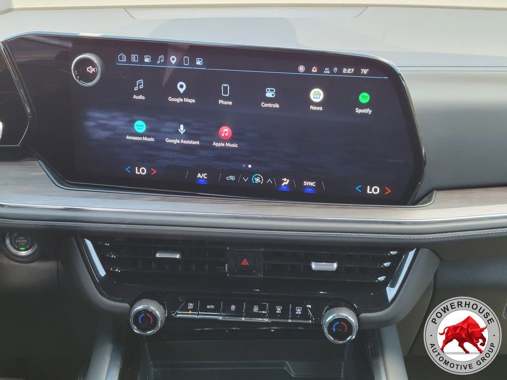 Used 2025 Chevrolet Suburban LS image 23