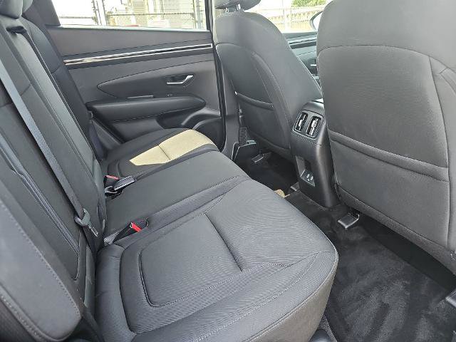 Used 2024 Hyundai Tucson SEL FWD image 11