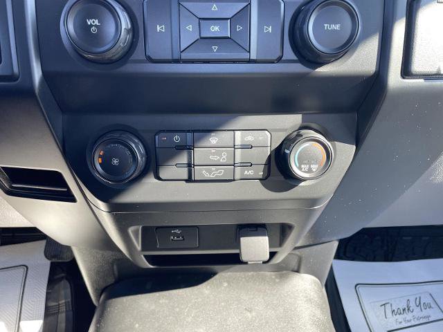 Certified 2019 Ford F150 XL w/ Equipment Group 101A Mid image 24