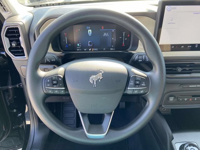 Certified 2026 Ford Bronco Sport Big Bend AWD/4WD image 20