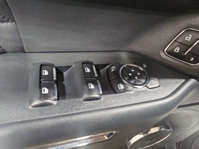Certified 2023 Ford Expedition Max Platinum AWD/4WD image 13