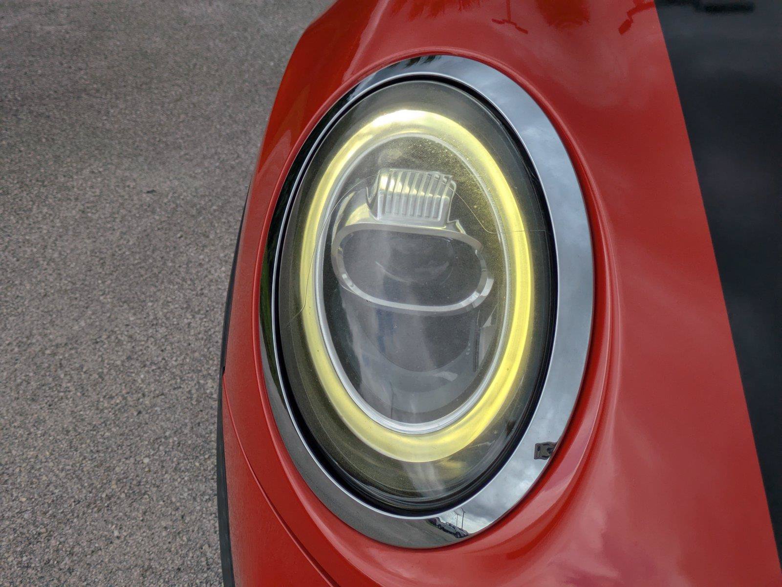 Used 2019 MINI Cooper 2-Door Hardtop FWD image 12