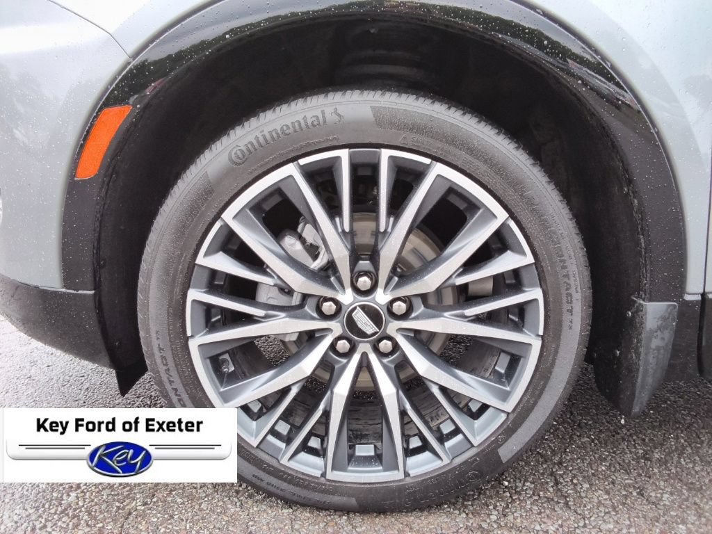 Used 2024 Cadillac XT4 Sport AWD/4WD image 9