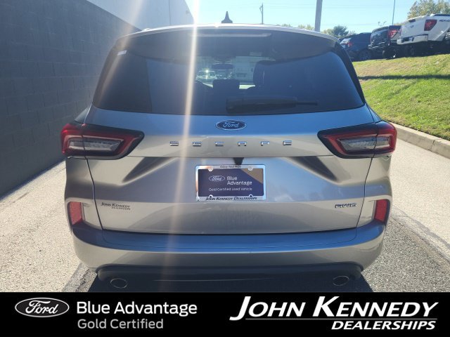 Certified 2024 Ford Escape ST-Line AWD/4WD image 5