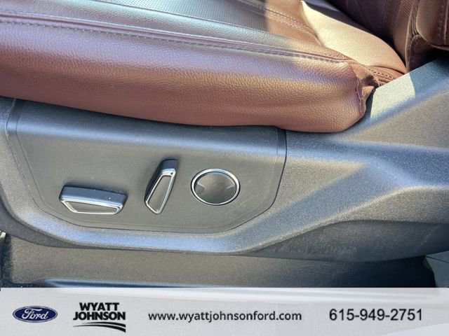 Certified 2024 Ford Expedition Limited image 28