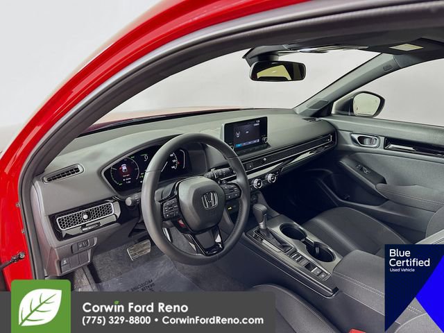 Used 2025 Honda Civic Sport image 11