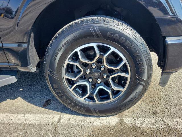 Certified 2023 Ford F150 XLT w/ Equipment Group 302A High AWD/4WD image 6