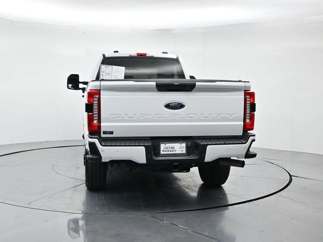 Certified 2024 Ford F250 XL w/ STX Appearance Package image 10