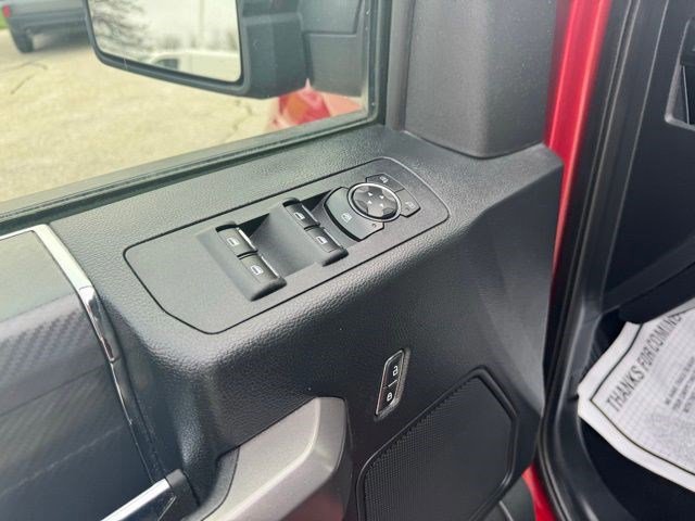 Certified 2019 Ford F150 XLT w/ Equipment Group 302A Luxury image 11