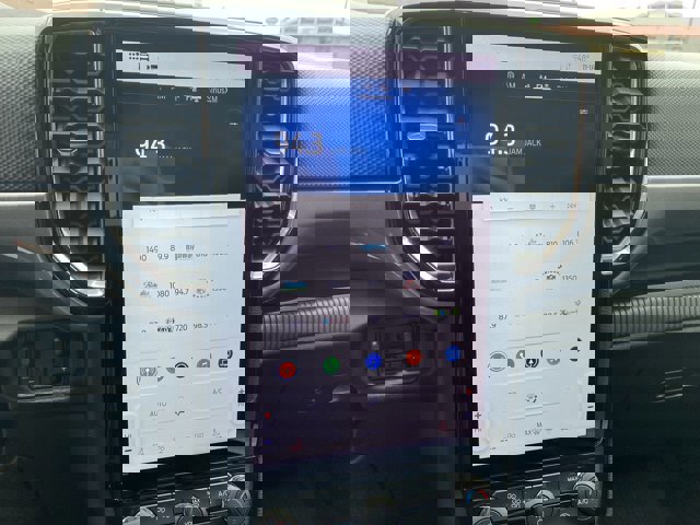 Certified 2024 Ford Ranger XLT AWD/4WD image 15