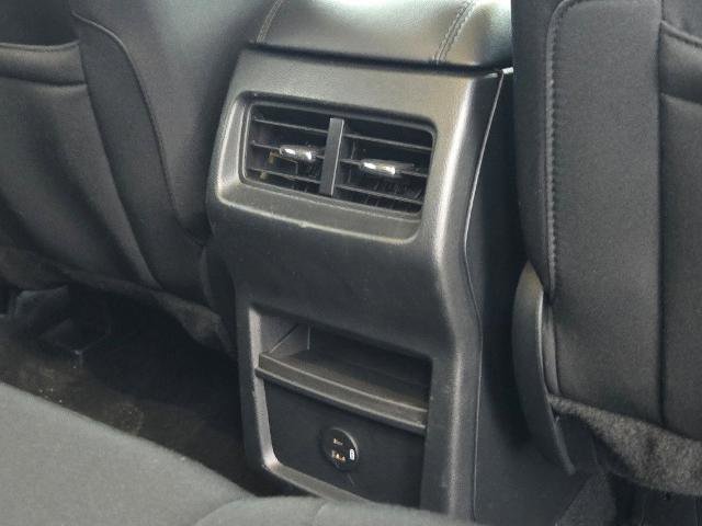 Certified 2022 Ford Edge SE w/ Black Appearance Package image 9