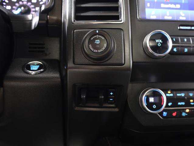 Certified 2020 Ford Expedition Max King Ranch image 17