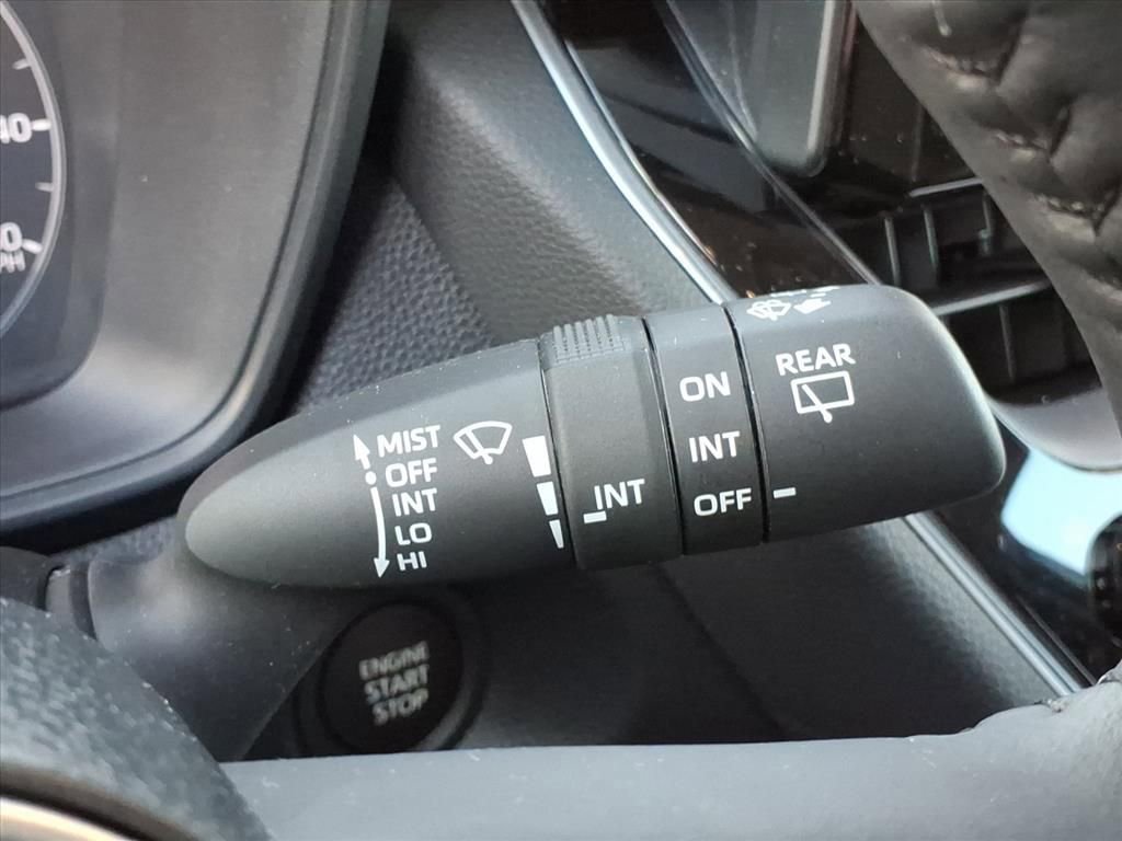 Used 2024 Toyota Corolla Cross LE w/ Moonroof Package image 23