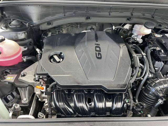 Used 2021 Kia Sorento S w/ Panoramic Sunroof Package FWD image 38