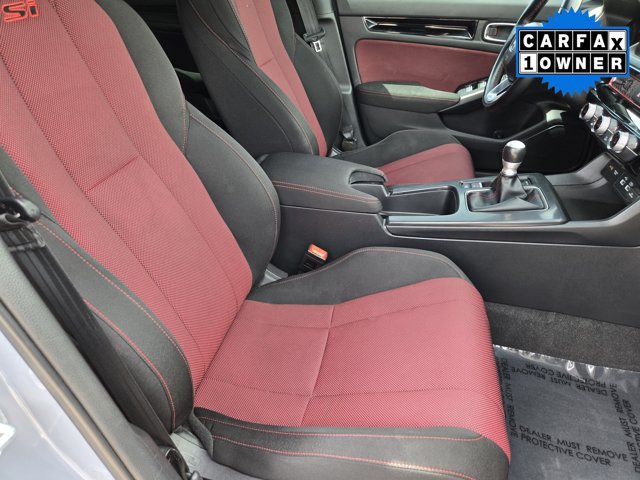 Used 2024 Honda Civic Si image 12