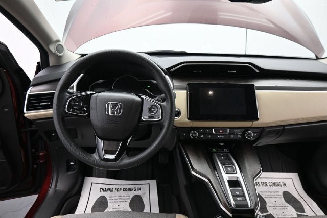 Used 2021 Honda Clarity Plug-In Hybrid image 18