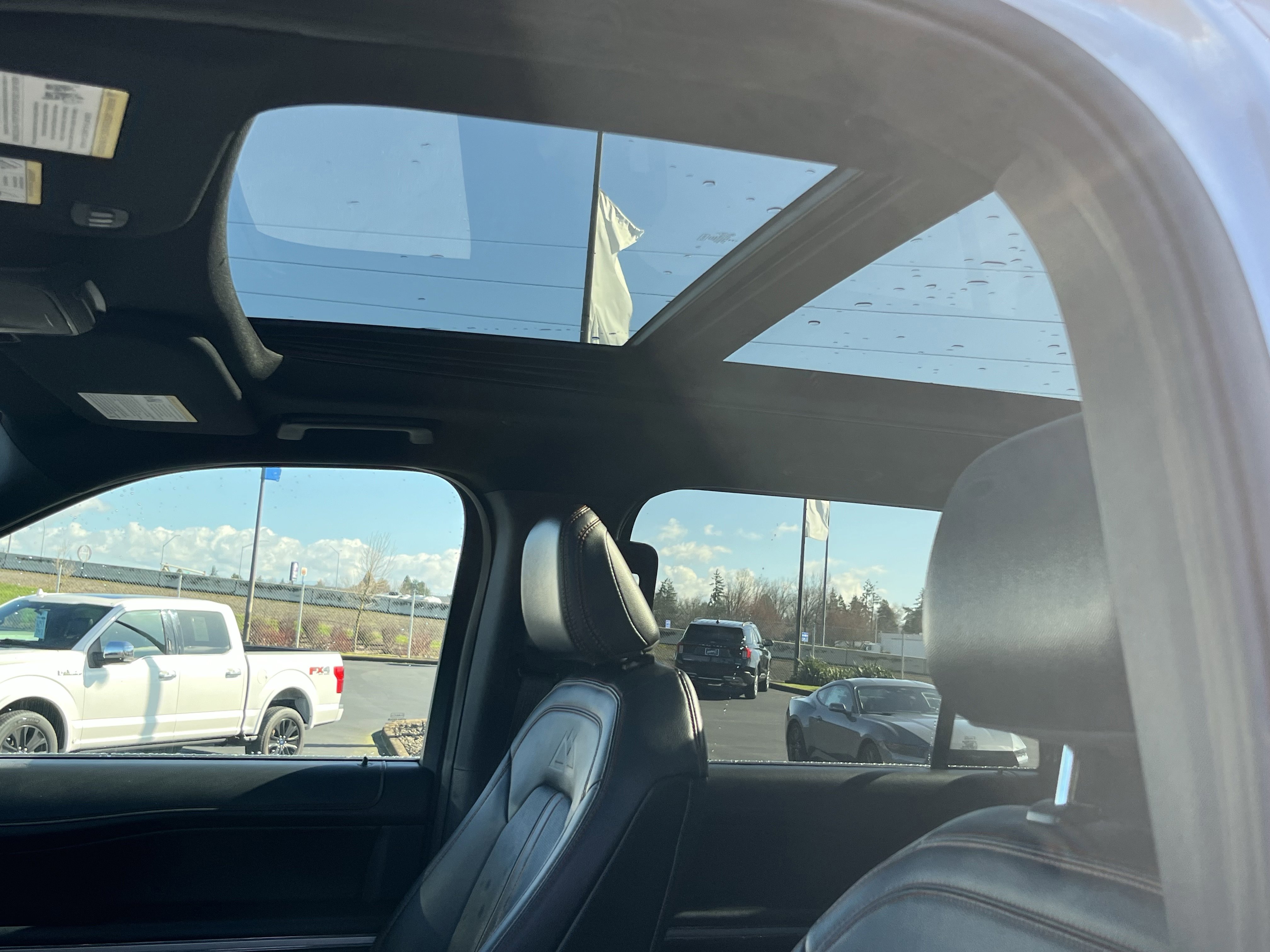 Certified 2024 Ford Expedition Timberline image 19