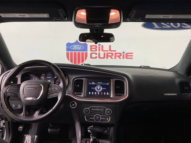 Used 2021 Dodge Charger SXT w/ Blacktop Package image 18