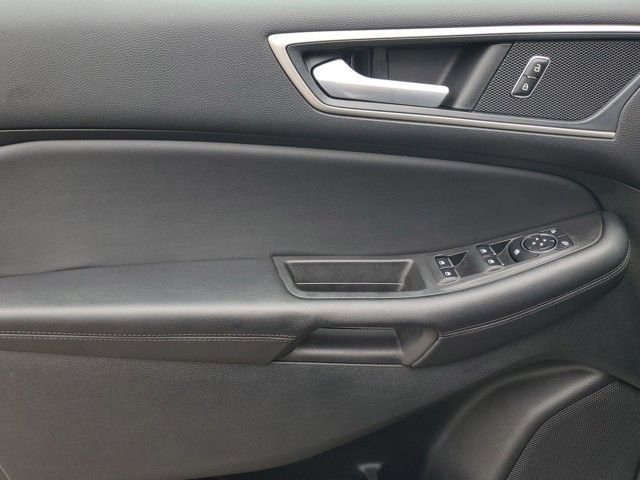 Certified 2023 Ford Edge SEL image 22