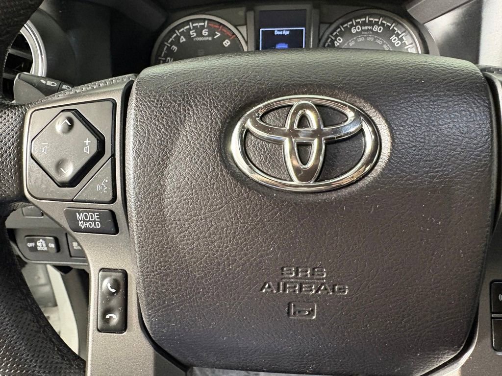 Used 2021 Toyota Tacoma TRD Off-Road image 22