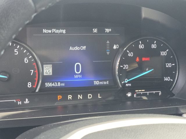 Certified 2022 Ford Explorer XLT w/ Equipment Group 202A AWD/4WD image 28
