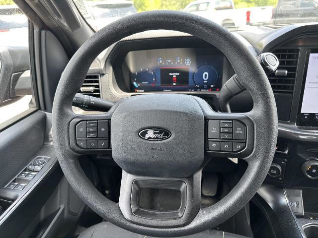 Certified 2024 Ford F150 STX w/ STX Black Appearance Package AWD/4WD image 21