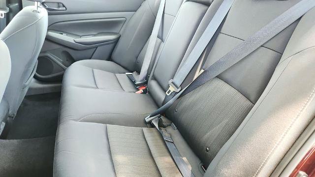 Used 2024 Nissan Altima 2.5 SV FWD image 26