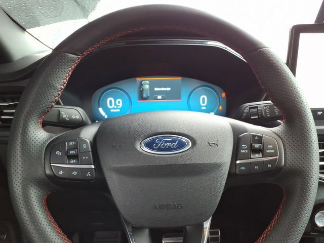 Certified 2023 Ford Escape ST-Line Select w/ Tech Pack #2 AWD/4WD image 21