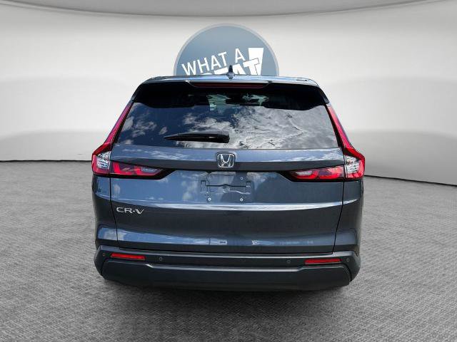 Used 2024 Honda CR-V EX-L image 5
