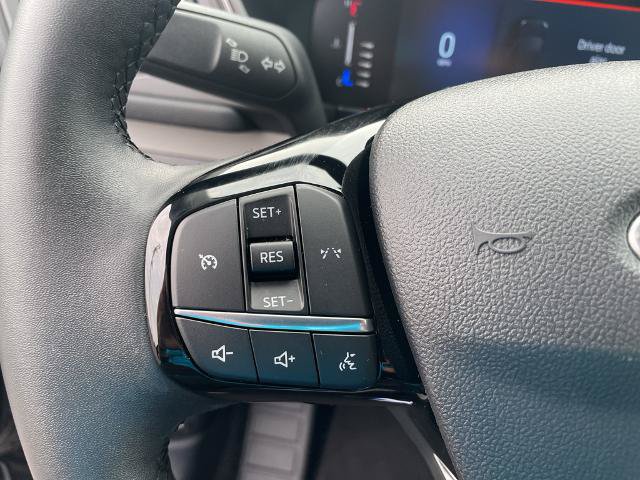 Certified 2023 Ford Escape Active AWD/4WD image 38