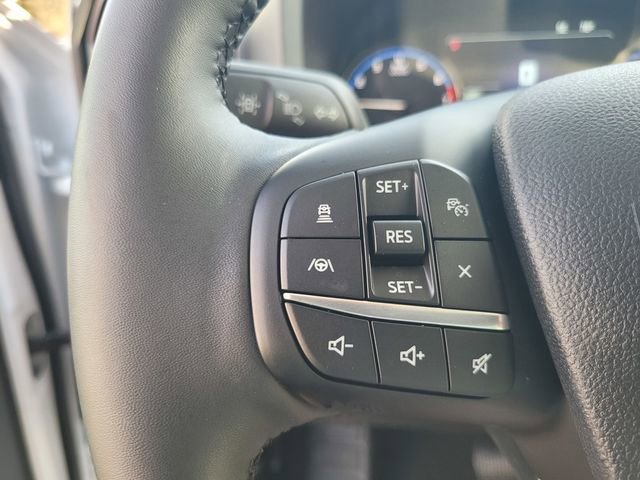 Certified 2024 Ford Bronco Sport Outer Banks w/ Tech Package image 27