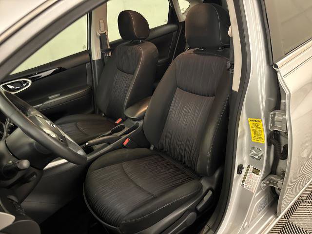 Used 2019 Nissan Sentra SV FWD image 17