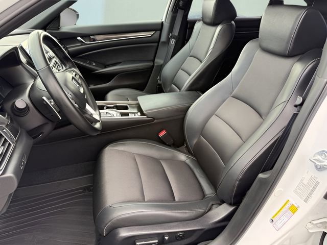 Used 2021 Honda Accord Sport image 18