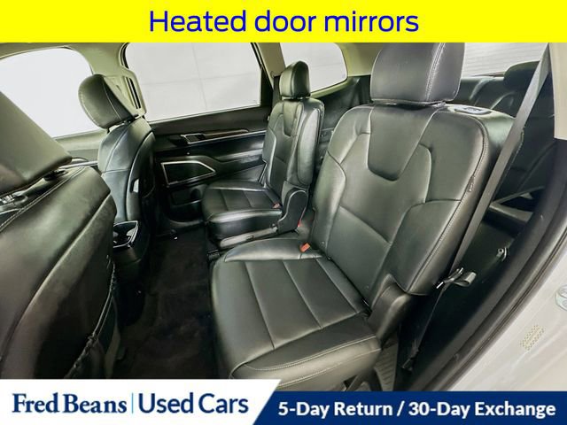 Used 2023 Kia Telluride S w/ S Sunroof Package image 30