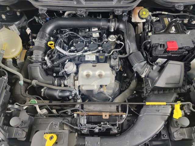 Certified 2020 Ford EcoSport SE FWD image 35