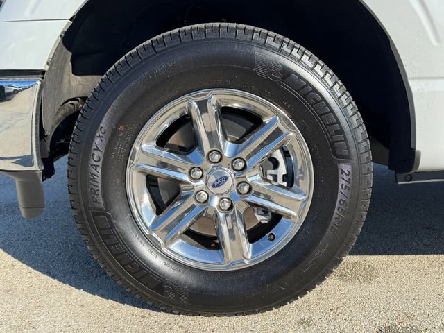 Certified 2024 Ford F150 XLT w/ Equipment Group 302A MID AWD/4WD image 12