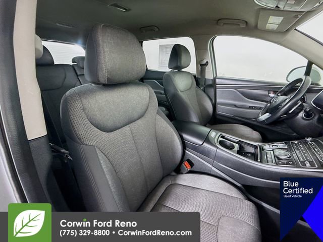 Used 2023 Hyundai Santa Fe SEL AWD/4WD image 30