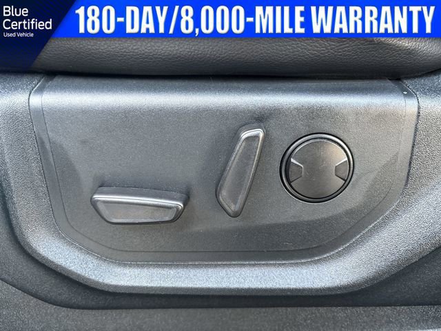 Certified 2020 Ford F250 Lariat w/ Lariat Ultimate Package image 21