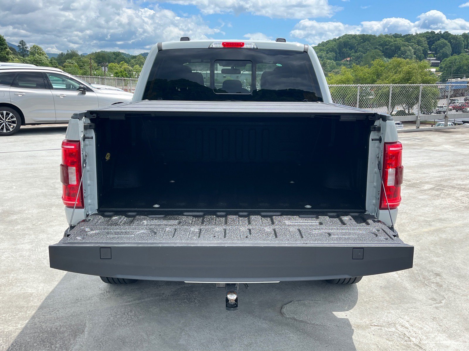 Certified 2023 Ford F150 XLT w/ Equipment Group 302A High AWD/4WD image 4