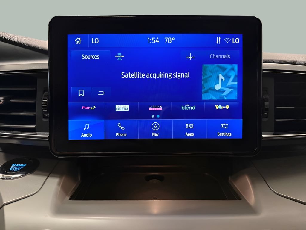 Certified 2024 Ford Explorer XLT w/ Equipment Group 202A AWD/4WD image 24