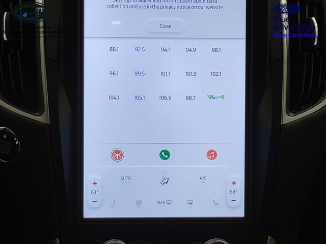 Certified 2024 Ford Edge SEL image 23