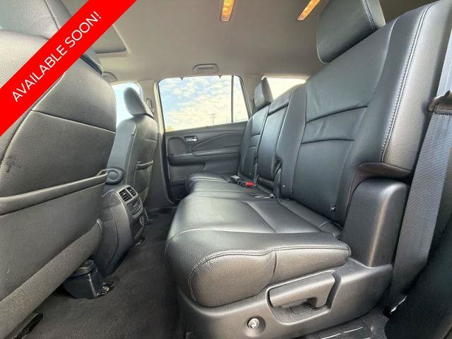 Used 2020 Honda Pilot EX-L image 19