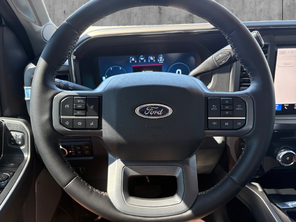 Certified 2026 Ford F250 Lariat AWD/4WD image 13