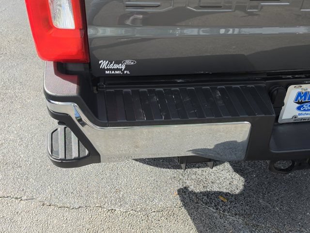 Certified 2024 Ford F250 XLT w/ FX4 Off-Road Package AWD/4WD image 7