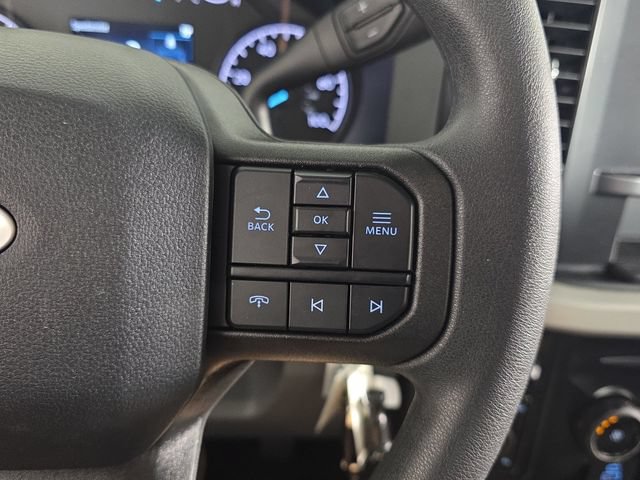 Certified 2026 Ford F350 XL w/ STX Appearance Package AWD/4WD image 14