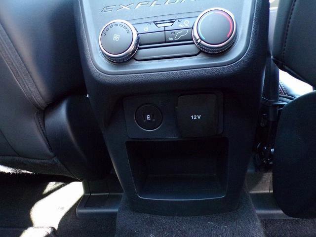 Certified 2025 Ford Explorer Active w/ Active Comfort Package image 13