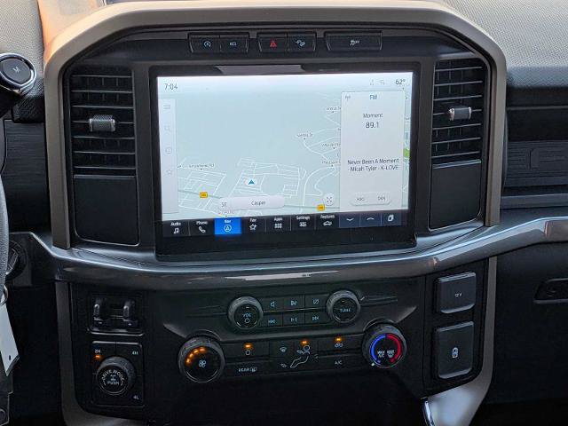 Certified 2024 Ford F150 STX w/ Equipment Group 201A FX4 AWD/4WD image 21