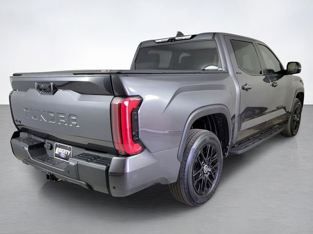 Used 2024 Toyota Tundra Limited image 3