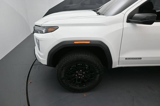 Used 2026 GMC Canyon Elevation w/ Convenience Package RWD image 9